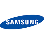 samsung dryer logo