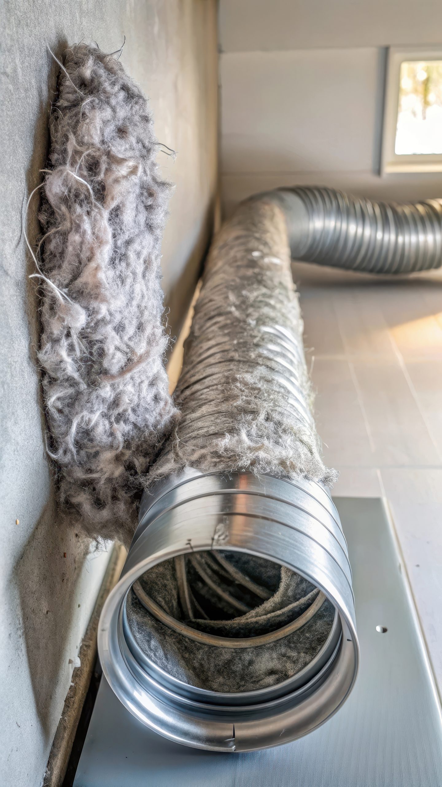 dryer vent cleaning Birmingham