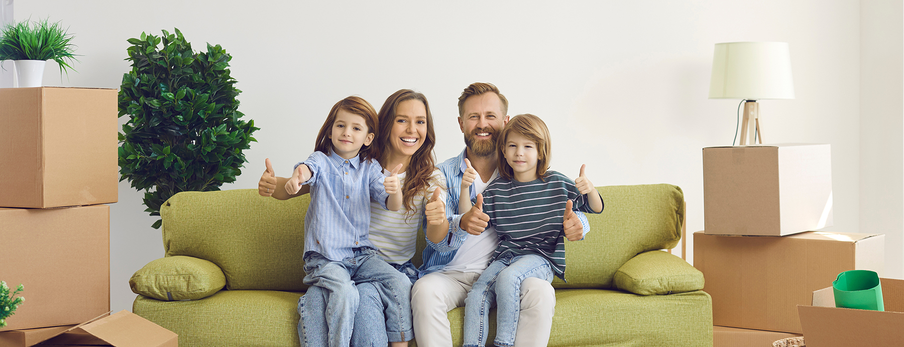 satisfied dryer vent cleaning customers